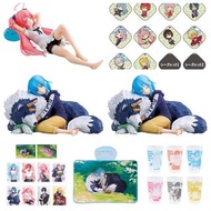 [多圖] 關於我轉生變成史萊姆這檔事 史萊姆 坦派斯特日常 暴風雨後的暖陽 全套可散 全新 未開封 一番賞 A賞 B賞 C賞 D賞 E賞 F賞 Last賞 尾賞 Last one 日本 原裝 日版 正