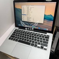 (頂配16gb ram512gb ) APPLE Macbook pro 13 寸  Retina i5 2.9g/16gb ram/128,256...