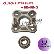 EX5-HP/EX5-DREAM/KRISS-100 CLUTCH LIFTER PLATE WITH BEARING