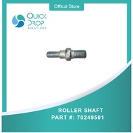 SpeedQueen / Huebsch Alliance Dryer Shaft Roller #70249501