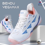 New model Bendu Vega-Max Badminton Shoes, professional, genuine