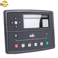 High Quality Replace DSE7320 Auto Start Stop Generator Controller 7320 Control Module Panel Alternat
