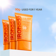 Irohada 30g Sunscreen with High UV Protection SPF50 PA++++