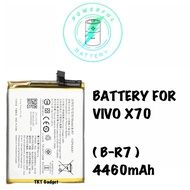 BATTERY FOR ORI VIVO X70 (B-R7) 4460mAh