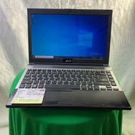 Laptop ACER ASPIRE 3830 TG Laptop Core i5 - Promo Murah