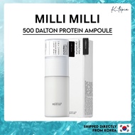 [MILLI²] 500 Dalton Protein Ampoule 30ml / Intensive Lifting & Skin Repair