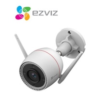 EZVIZ H3c 3K & 2K WiFi Outdoor CCTV Wireless Camera | Color Night Vision, AI Detection, Siren, Cloud