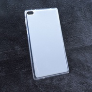 Lenovo Tab 4 7 7504 Soft Case Tab4 7.0 TB-7504F 7504N 7504i 7504x Casing Tablet Case Soft TPU Back C