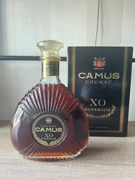 90’s Camus Cognac XO Superior 金花XO干邑一支70cl