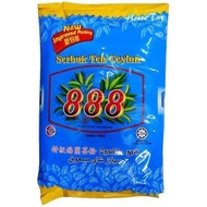 888 Yellow Ceylon Tea Powder 500 g