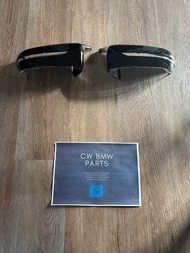 ของแต่ง ครอบกระจก BMW G20/G30 ซีรีส์ 3/5