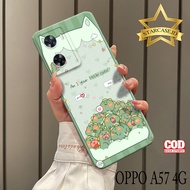 Latest Oppo A57 4G Hp Case - starcase - Oppo A57 4G Casing - Cute Fashion Case - Hp Case - SoftCase Oppo A57 4G skin Hp Protective Hp Mobile Phone Accessories Casing &amp; skin Handpone Aerocase CASEMURAH