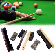 Perfeclan Pool Table Cleaning Brush Set, Pool Table Cleaner, Pool Table Rail Brush, Pool