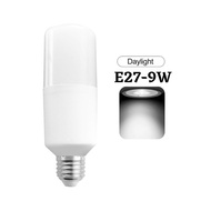 ED 9W LED Light Bulb E27 Super Bright LED Stick Bulb