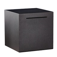 Adult Piggy Bank Only Stainless Steel Piggy Bank Can Be Entered and Exited Unopenable Piggy Bank