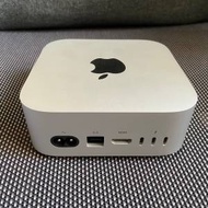 Mac Mini M4 16+256