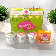 Ri white Skin (Ri Cream) Changed Its Name To (Lady Pink Praewa (Praewa white)