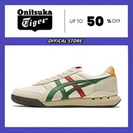 100% ORIGINAL Tiger Ultimate 81 EX Sneakers 1183B510 - 203 Men's And Women's Sports Shoes
