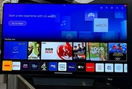 LG 48inch 48吋 OLED CX 4K 120hz Smart TV 智能電視