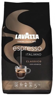 LAVAZZA - LAVAZZA CAFFÈ ESPRESSO 1KG 咖啡豆