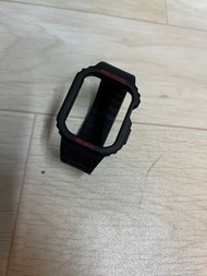 44mm iwatch 磁吸錶帶