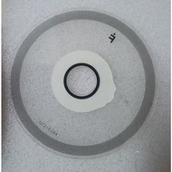 QC2-6384-000 new brand Round Encoder Timing Disk Canon G1010 G2010 G3010 G4010 G1020 G2020 G3020 ip2