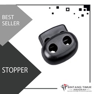 017 Plastic Stopper Buckle POM ACETAL