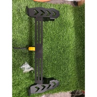 ev bike front  stand