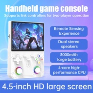 R36 Ultra X Kaiyuan Handheld 15cm Portable 2.4 GWIFI Wireless PSP Handheld R36UltraX Game