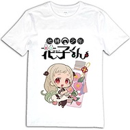 Áo phông Jibaku Shounen Hanako-kun Nene Yashiro