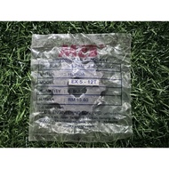 428 MCS FRONT SPROCKET DEPAN MCS EX5 428 SPROCKET EX5 DREAM 428 FRONT SPROCKET SPOCKET MCS