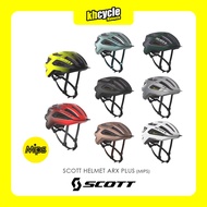 Scott ARX Plus (Mips) Bike Helmet Cycling Helmet