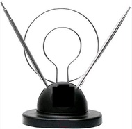 VHF & UHF Indoor TV Antenna