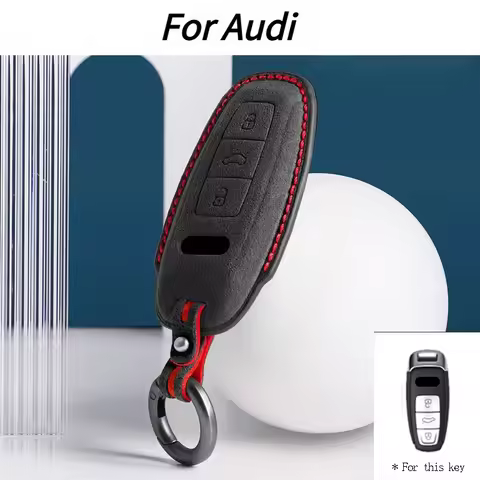 Suede Wrap For AUDI A1 A3 8P A4 A5 A6 C7 A7 S3 S7 S8 R8 Q2 Q3 Q5 Q7 Q8 SQ5 RS3 RS6 RSQ8 C8 S6 RS6 Ca