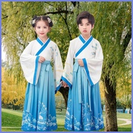 ✱ ۩ ◐ Chinese Costume For Kids Boy Girl China Traditional Costume For Kids UN Day Costume For Kids
