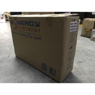 Synergy or SARD Radiator Aluiminium Double Layer Perodua Myvi Gen 1st 1.0/1.3 YRV NA & Turbo auto AT