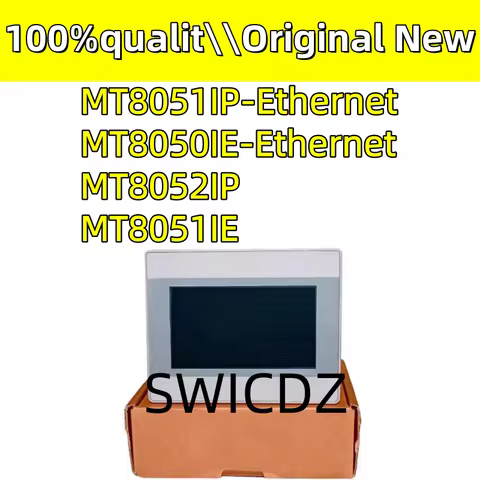 100% new original MT8050iE MT8051IE MT8051IP Touch Screen TFT LCD