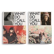 [Ready Stock] TAEYEON - What Do I Call You / 4TH MINI ALBUM