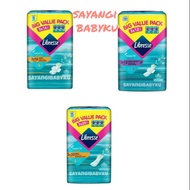 Libresse Maxi Green Tea Pads