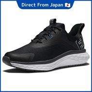 FootJoy Men's FJ Quantum Golf Shoes, Various Colors and Sizes