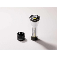 (สินค้าพร้อมส่ง) Inavance Zero Cap 1/4 (Made in Japan) สำหรับใส่ goal zero สีดำ