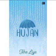 Hujan by Tere Liye