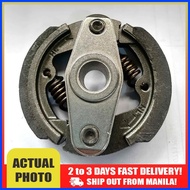 ◱ ▥ ✳ Clutch Shoe Assembly for Makita 2 Stroke Fujihama Grass Cutter Original Parts
