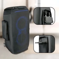 Loa Trường Hợp Nâng Cấp túi đôi lưới bằng ni lông Âm Thanh Bìa Phụ Kiện Cho JBL partybox Sân Khấu 32