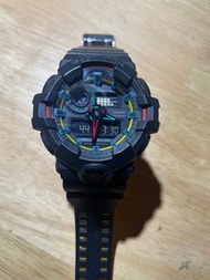 G-SHOCK手錶