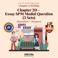 (PDF) English Nota SPM Tingkatan 4-5 KSSM Buku Rujukan A+