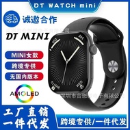 DT watch x mini Smart Watch Bluetooth Call DT WATCH X mini Smart Watch