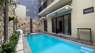 Villa Ekolyn Batu