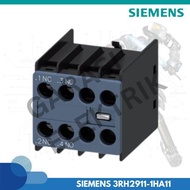 SIEMENS 3RH29111HA11 AUXILIARY SWITCH