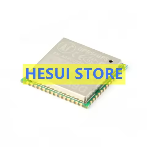 GSM/GPRS+GPS/ Beidou A9G development board voice SMS communication positioning navigation
